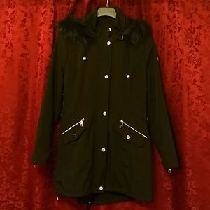 Guess Hooded Jacket